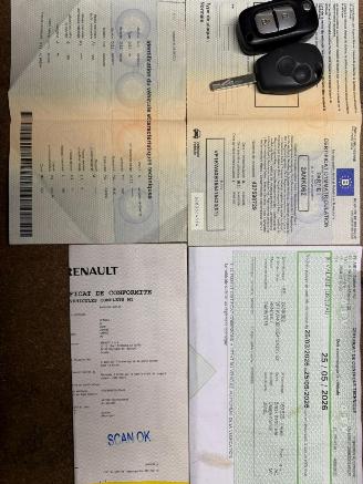 Renault Kangoo ZEN picture 31