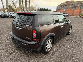 Mini Cooper 1.6 D picture 14