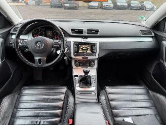 Volkswagen Passat HIGHLINE picture 24