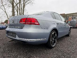 Volkswagen Passat HIGHLINE picture 16