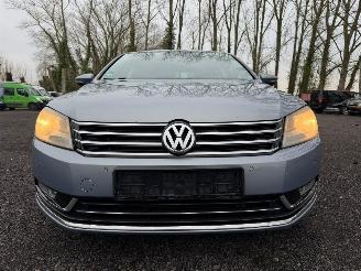 Volkswagen Passat HIGHLINE picture 4
