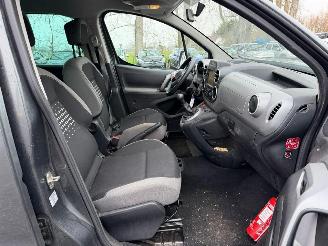 Citroën Berlingo MULTISPACE picture 23