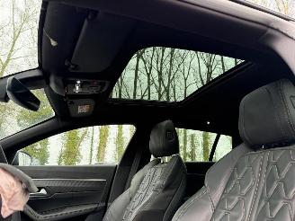 Peugeot 508 1.6 PHEV picture 28