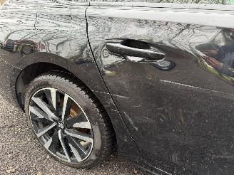 Peugeot 508 1.6 PHEV picture 20