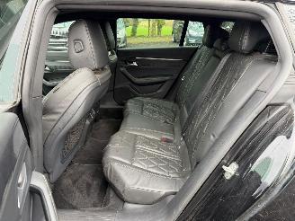 Peugeot 508 1.6 PHEV picture 23