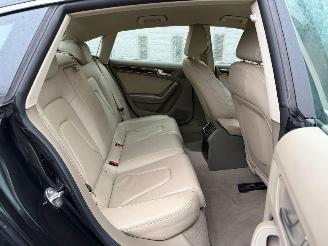 Audi A5 3.0 TDI picture 18
