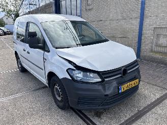 Volkswagen Caddy 2.0 TDI BMT TRENDLINE picture 1