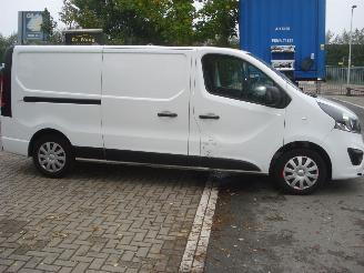Opel Vivaro L2-H1 1.6CDIT EURO 6  AIRCO picture 1