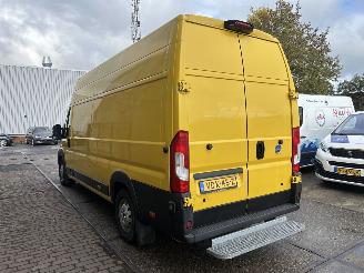 Fiat E-Ducato  picture 3