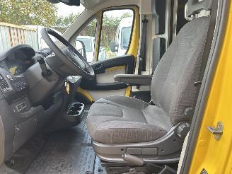 Fiat E-Ducato  picture 8