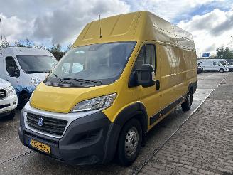 Fiat E-Ducato  picture 4