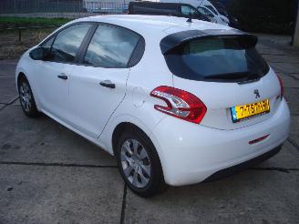 Peugeot 208 5 DEURS AIRCO picture 8