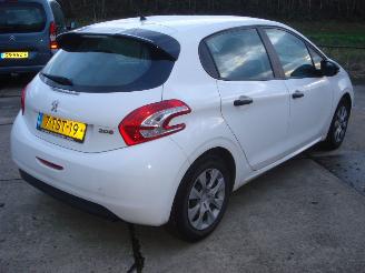 Peugeot 208 5 DEURS AIRCO picture 7