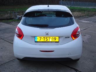 Peugeot 208 5 DEURS AIRCO picture 6