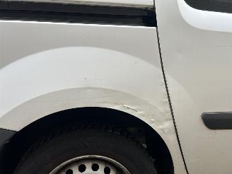 Mercedes Citan 108 CDI picture 5