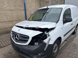 Mercedes Citan 108 CDI picture 4