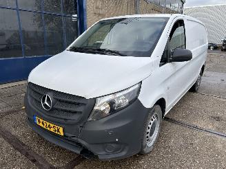 Mercedes Vito 109 CDI FUNCTIONEL LANG picture 4