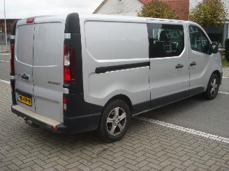 Renault Trafic DUBBELE CABINE 1.6DCI 103KW AIRCO-NAVI picture 11