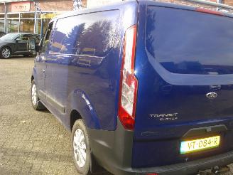 Ford Transit Custom 2.2TDCI 92 KW AIRCO picture 7