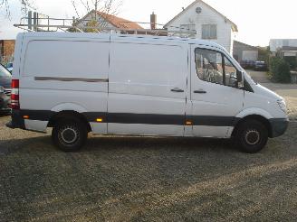 Mercedes Sprinter 313 2.2CDI L2-H1 AUTOMAAT EURO5 picture 5
