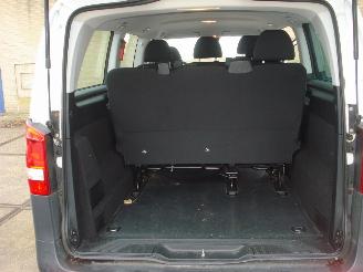 Mercedes Vito 9 PERSOONS MOTOR STUK 109CDI picture 12