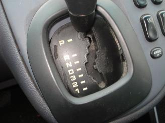 Mercedes Vito DUBBELE CABINE AUTOMAAT AIRCO picture 13