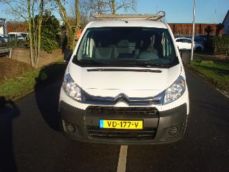 Citroën Jumpy 1.6HDI 66KW AIRCO picture 2