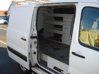 Citroën Jumpy 1.6HDI 66KW AIRCO picture 10