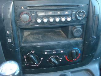 Citroën Jumpy 1.6HDI 66KW AIRCO picture 12