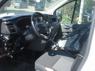 Ford Transit Custom L2-H1 2.0 DCI  EURO 6       AIRCO 77KW picture 12