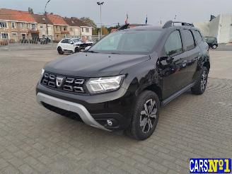 Dacia Duster  picture 1