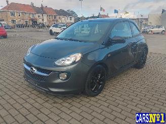 Opel Adam  picture 1