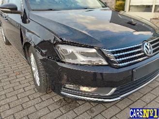 Volkswagen Passat  picture 10