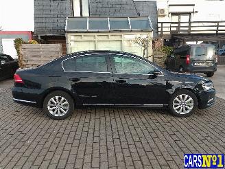Volkswagen Passat  picture 8