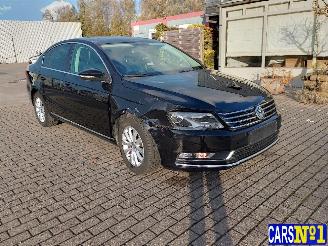 Volkswagen Passat  picture 3