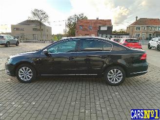 Volkswagen Passat  picture 7