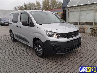 Peugeot Partner  picture 3