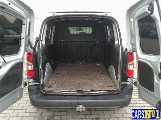 Peugeot Partner  picture 9