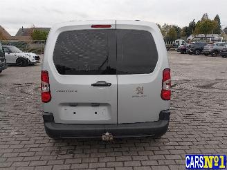 Peugeot Partner  picture 5