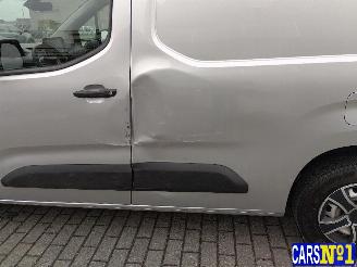 Peugeot Partner  picture 11