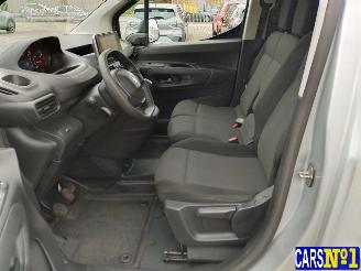 Peugeot Partner  picture 14