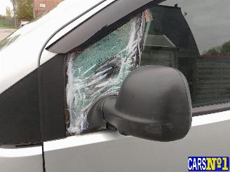 Peugeot Partner  picture 13