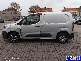 Peugeot Partner  picture 7