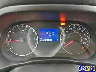 Renault Express  picture 17