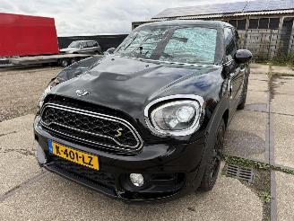 Unfallwagen Mini Countryman Cooper S E ALL4 Chili 2019/6