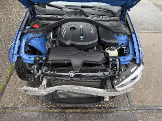 BMW 1-serie 118i Edition M-Sport High Executive picture 12