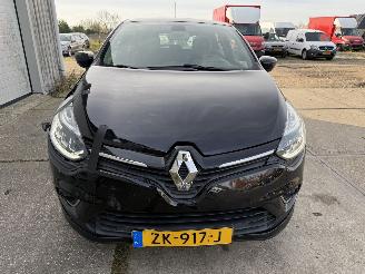 Renault Clio 0.9 TCe Intens picture 10