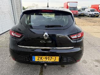 Renault Clio 0.9 TCe Intens picture 6