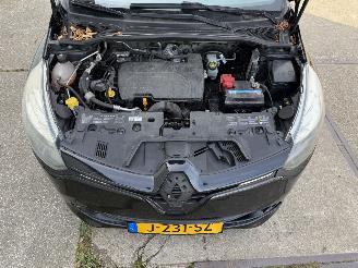Renault Clio 1.2 picture 11