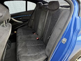 BMW 3-serie 330e Executive M-Sport picture 20